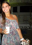 charming Colombia girl Morena from Medellín CO7738