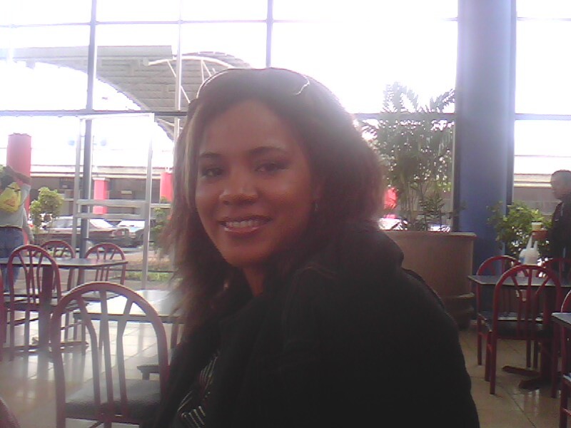 Date this young Guatemala girl Betzaida from Guatemala GT23