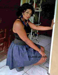 hard body Jamaica girl  from Spanish town JM331