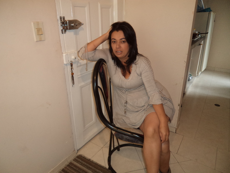 Date this stunning Colombia girl Havi from Bogota CO7752