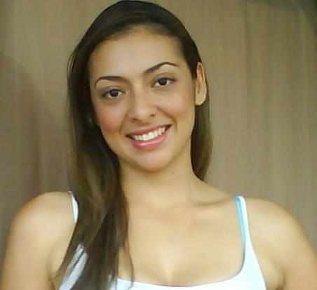 Date this hard body Colombia girl Zamba from Bucaramanga CO7754
