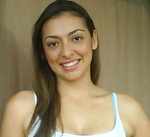 stunning Colombia girl  from Bucaramanga CO7754