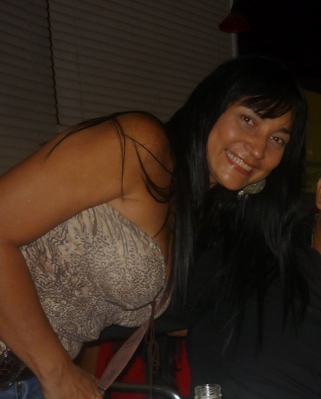 Date this tall Colombia girl Myriam from Barranquilla CO7761