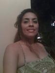 passionate Colombia girl Monica from Barranquilla CO7771