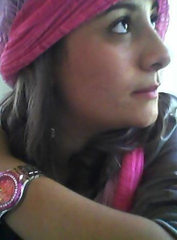 Date this sensual Colombia girl Vanessa from El Santuario CO7783