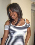charming Colombia girl Donna from Colombia CO7784