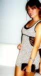 nice looking Colombia girl MILLY from Valledupar CO7794
