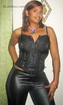 beautiful Dominican Republic girl Mariana from Santiago DO9072