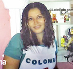 stunning Colombia girl Gina Patrcia from Barranquilla CO7795