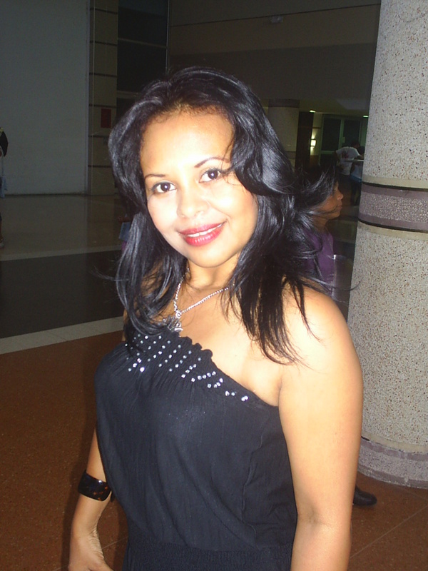 Date this hard body Colombia girl Tania from bogota CO7796