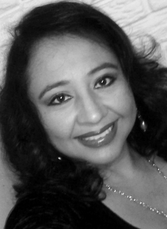 Date this hot El Salvador girl Silvia from Sa SV17