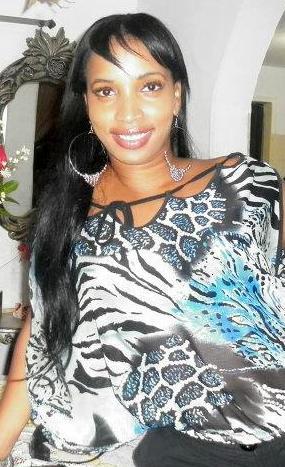 Date this cute Colombia girl Mirleyda from Cartagena CO7800