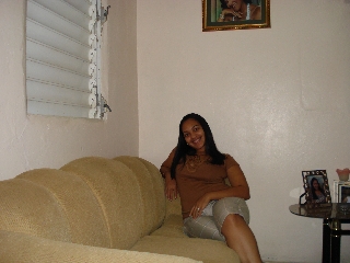 Date this delightful Dominican Republic girl Cherryblossom11 from Santo Domingo DO9084