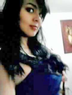 Date this foxy Colombia girl Poly123 from Pereira CO7806