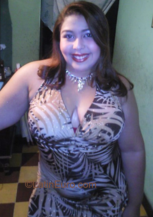Date this sensual Colombia girl KLAIREN from Barranquilla CO7807