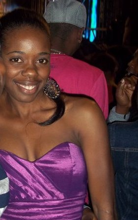 Date this young Dominican Republic girl Mileyma from Santo Domingo DO9114