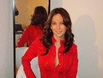 fun Colombia girl  from Zuerich CO7825