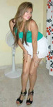tall Colombia girl  from Bucaramanga CO7845