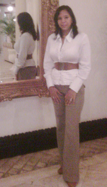 Date this fun Honduras girl Isis from Tegucigalpa HN390