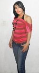 lovely Colombia girl Tatiana from Bogota CO7858
