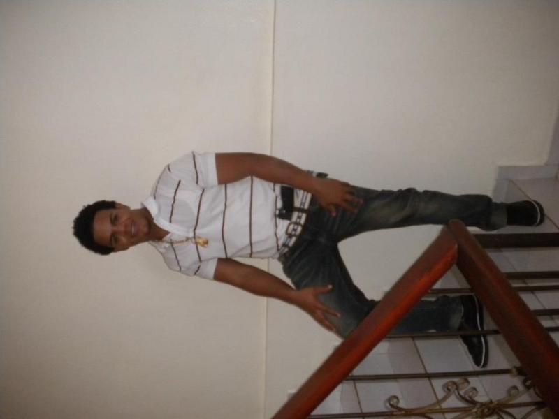 Date this good-looking Dominican Republic man Mike002 from Dominican Republic DO9181