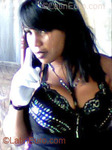 voluptuous Dominican Republic girl Katherines from Puerto Plata DO9188