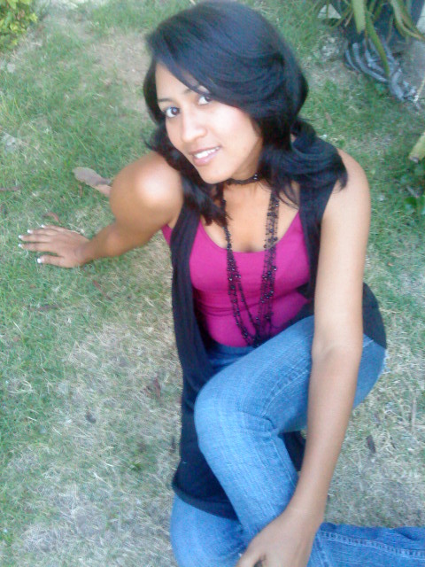 Date this beautiful Dominican Republic girl Sorangel rodrig from Santiago DO9190
