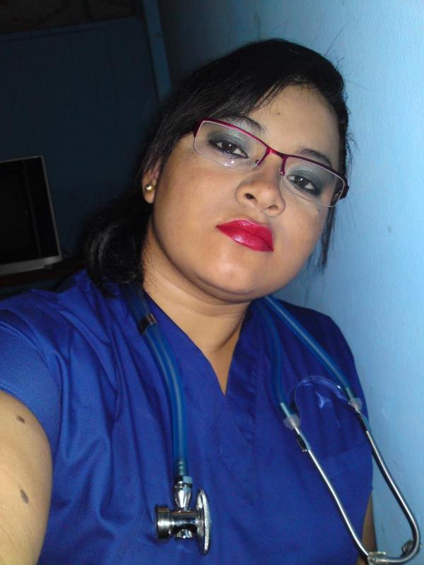 Date this pretty Nicaragua girl Deborah from Managua NI36