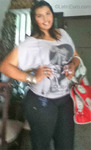 good-looking Colombia girl Caro from Barranquilla CO7872