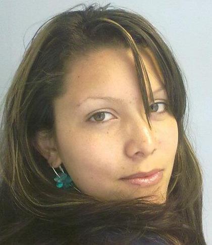 Date this gorgeous Costa Rica girl Vanessa from San Jose CR85