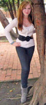 stunning Colombia girl Yurany from Medellin CO7876