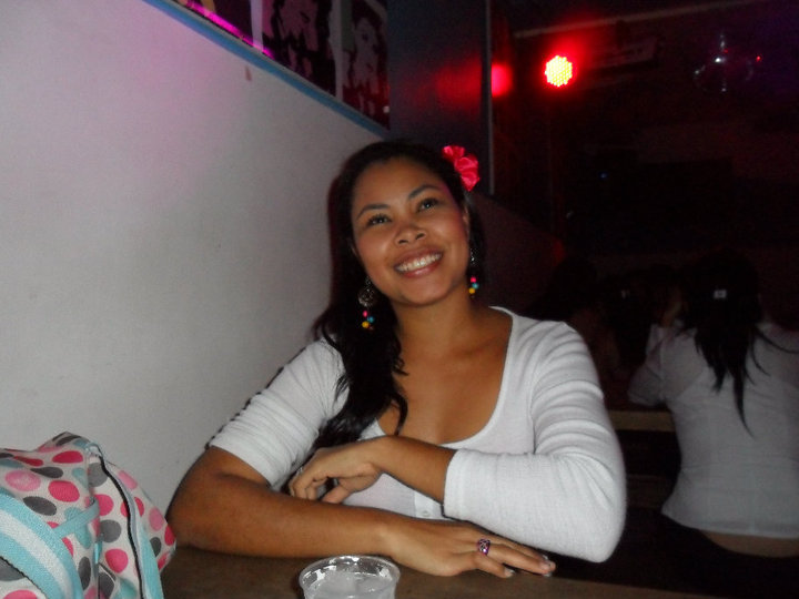 Date this charming Colombia girl Yuleidy from Bucaramanga CO7964