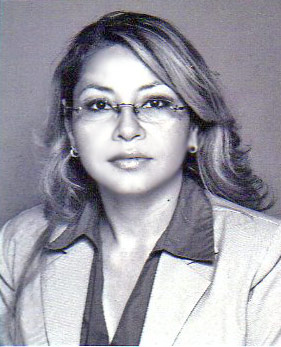 Date this exotic El Salvador girl Karla from San Salvador SV18