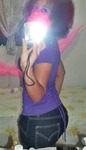 pretty Dominican Republic girl Adita from San Cristobal DO9204