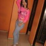 attractive Colombia girl  from Cali CO7880