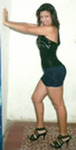 stunning Colombia girl Addys from Cartagena CO7881