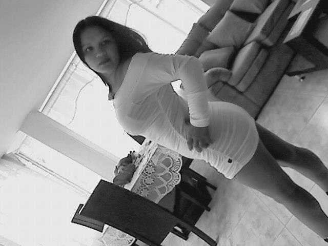 Date this stunning Colombia girl Faydive from Bogota CO7891