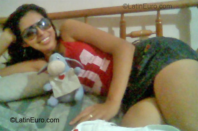 Date this sensual Colombia girl Lizeth from Cucuta CO7900