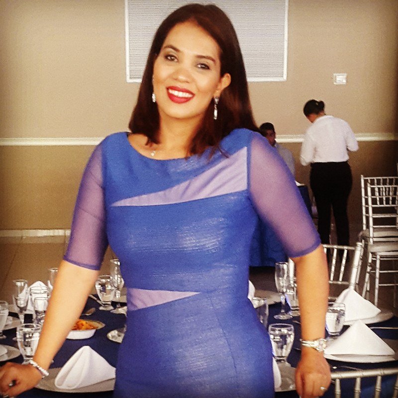 Date this nice looking Honduras girl Betzabe from Tegucigalpa HN400