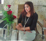 beautiful Dominican Republic girl  from Santiago DO9229