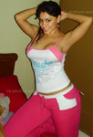 luscious Colombia girl Luna from Cali CO7916