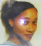 delightful Dominican Republic girl Andin from Bavaro DO9237