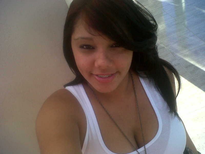 Date this exotic Dominican Republic girl Pretty from Santiago DO9244