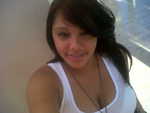 young Dominican Republic girl  from Santiago DO9244