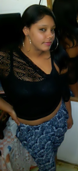 Date this exotic Dominican Republic girl Yuleysi from Santiago DO9246