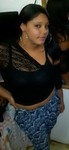 nice looking Dominican Republic girl Yuleysi from Santiago DO9246