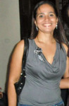 funny Colombia girl Diana from Barranquilla CO7928
