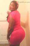 happy Dominican Republic girl Patricia from Santo Domingo DO9252