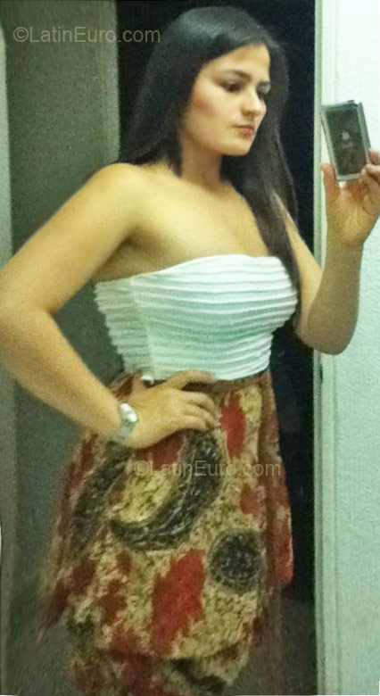 Date this hot Colombia girl Depa996 from Bogota CO7935