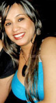 attractive Colombia girl Natalia from Medellin CO7954